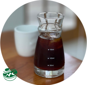 V60 Arjasari